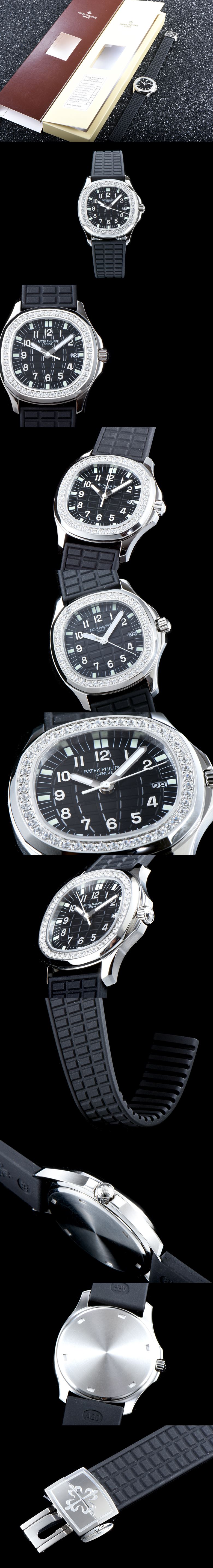 파텍필립 아쿠아넛 35mm-1 5067A